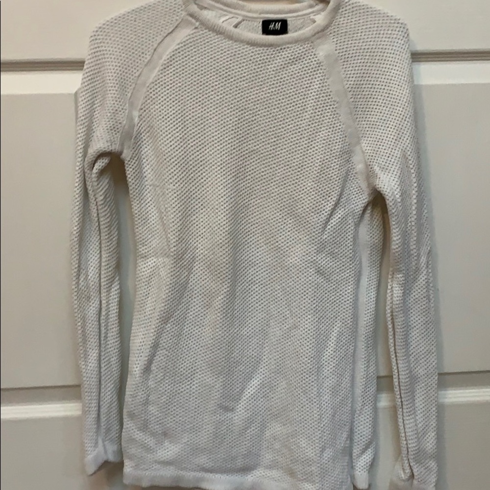 ⚡️ 3 for 30 ⚡️ H&M Knit Long Sleeve